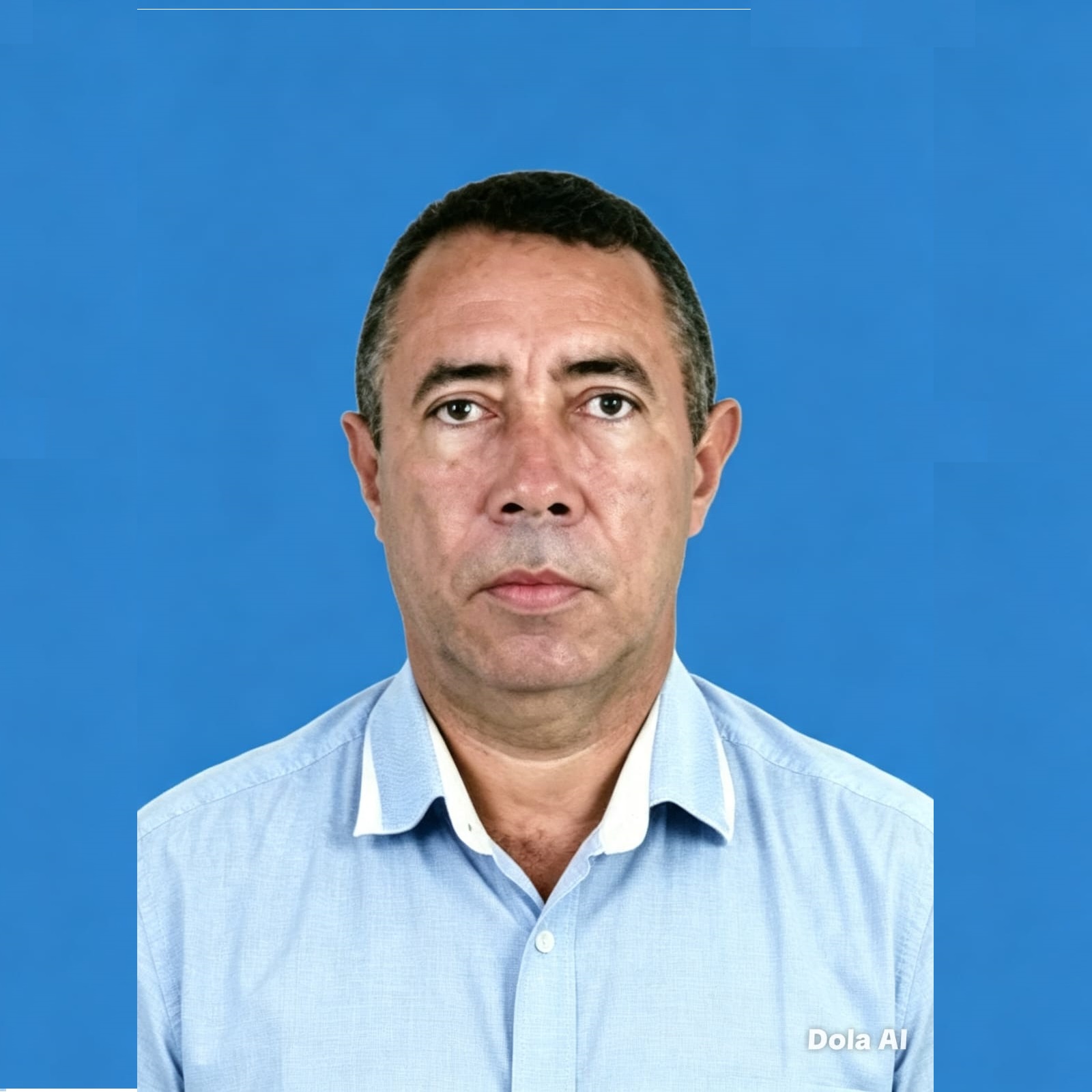 jose alfredo