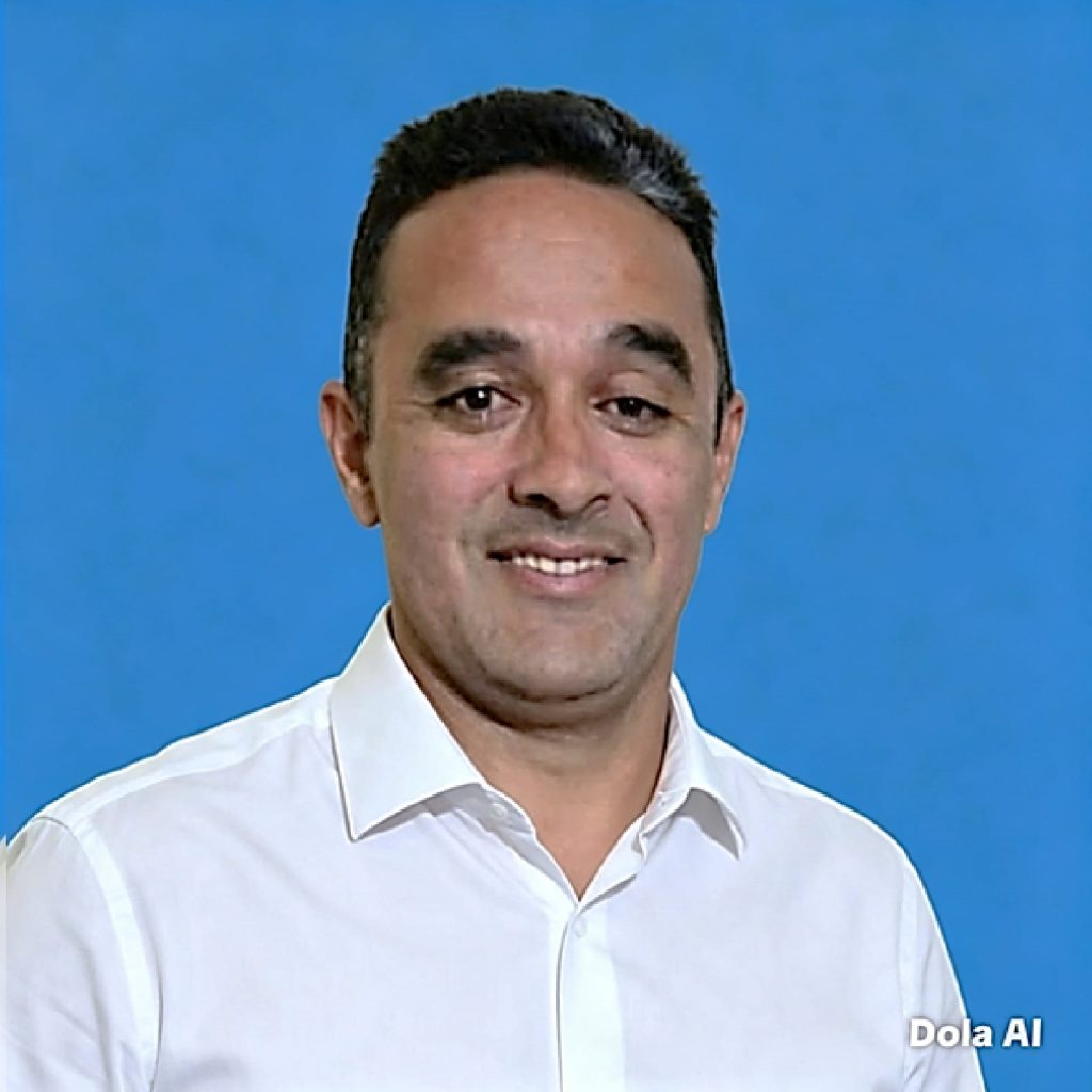 juan quenza