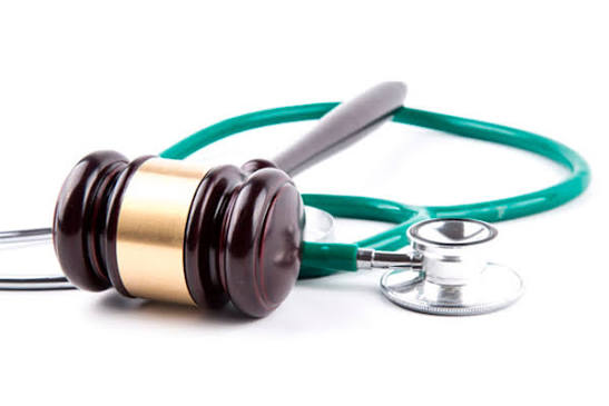 Services logo justicia